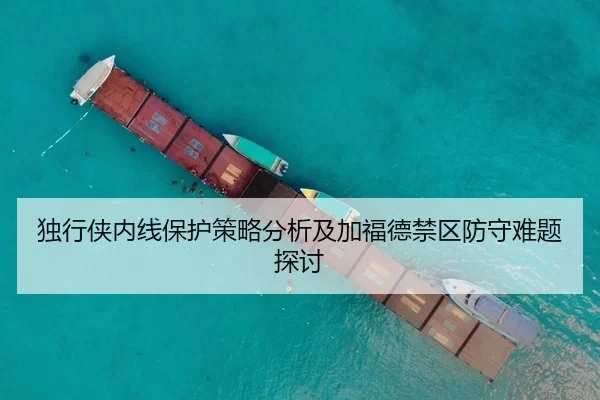 独行侠内线保护策略分析及加福德禁区防守难题探讨