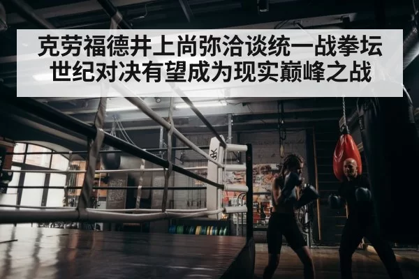 boxer training