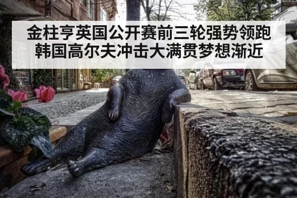 金柱亨英国公开赛前三轮强势领跑 韩国高尔夫冲击大满贯梦想渐近